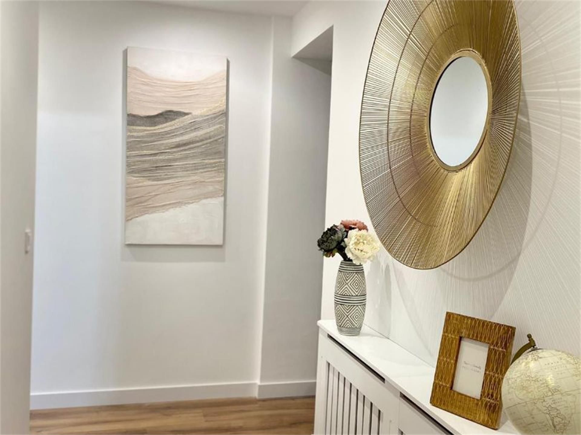 Piso en  Calle Leopoldo Pardo 13 - Foto 8