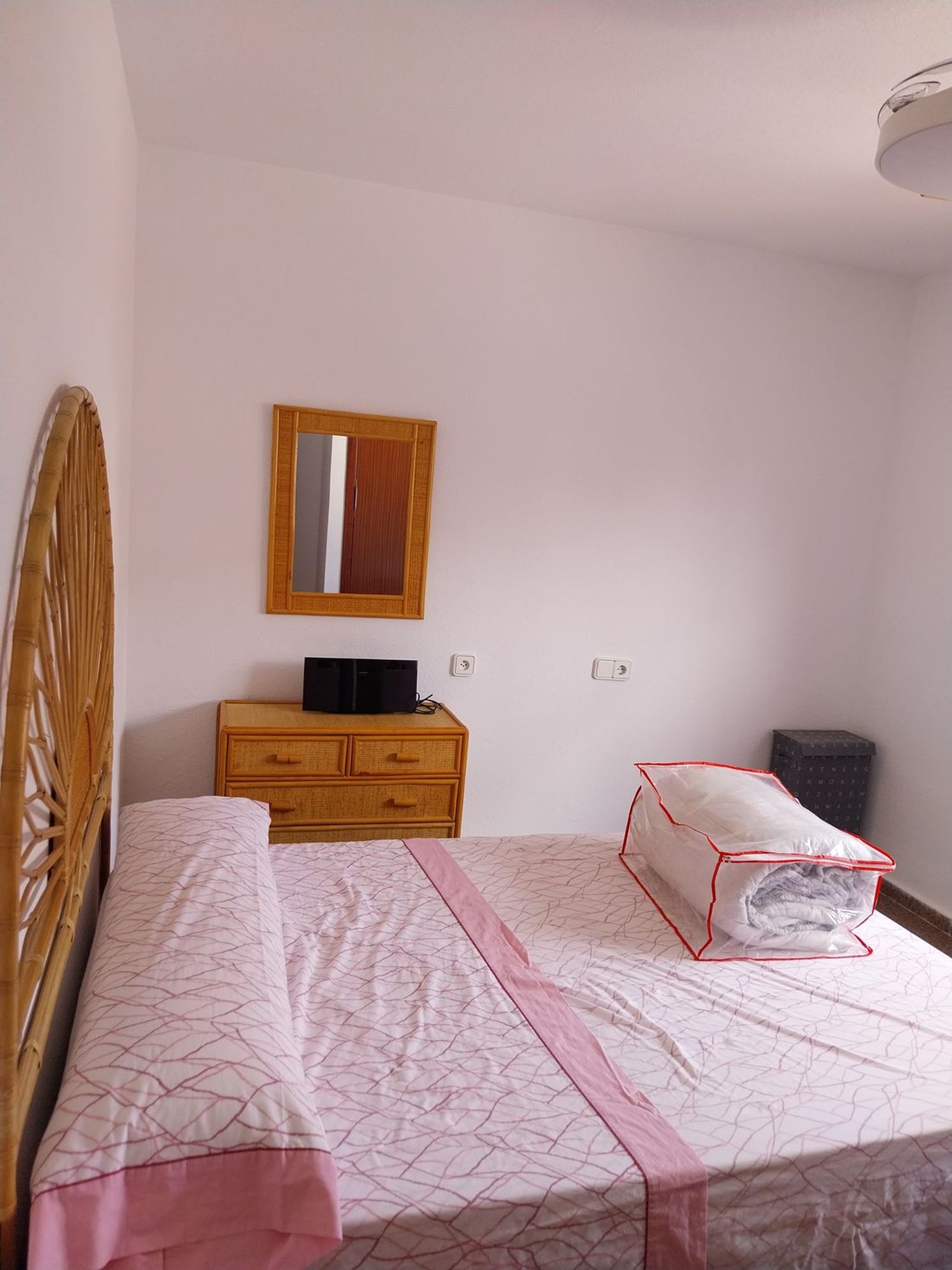 Piso en calle Rosello, 16 - Foto 1