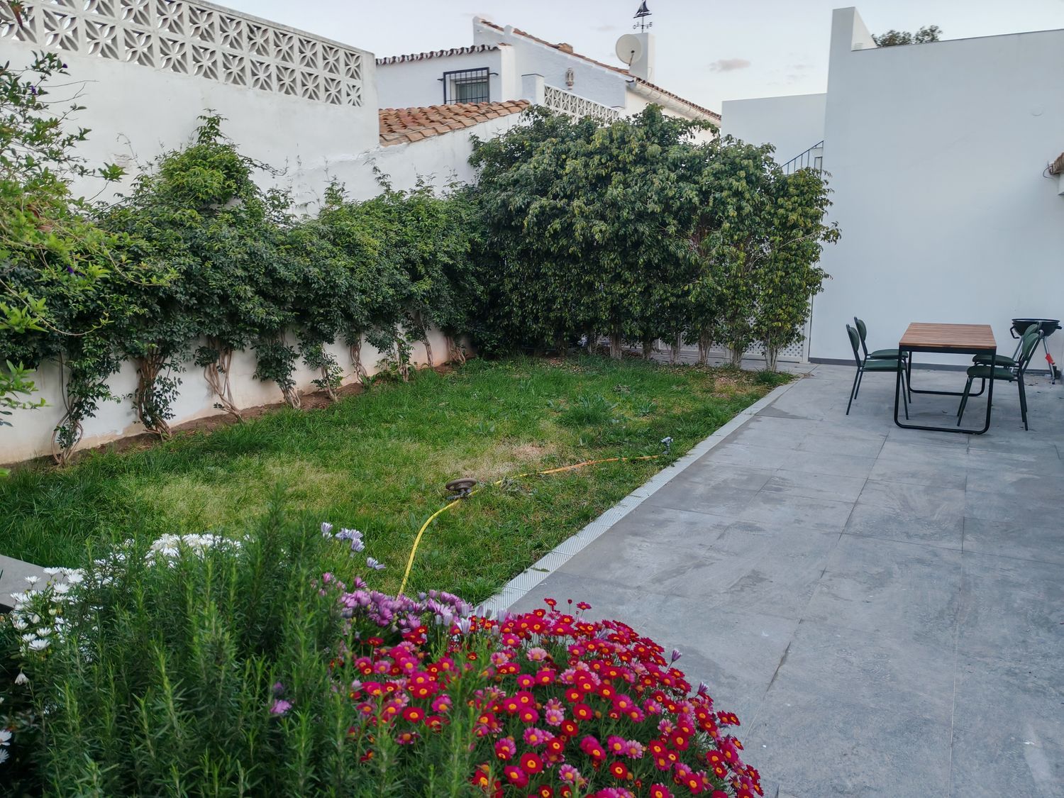 Casa independiente en Urb. puerto romano Barrio Las Lomas - Foto 6