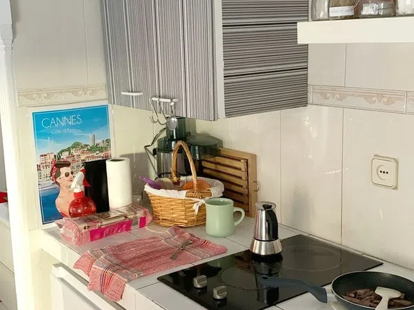 Ático en Calle Olivar, 13, Lavapiés-Embajadores, Madrid - Foto 4