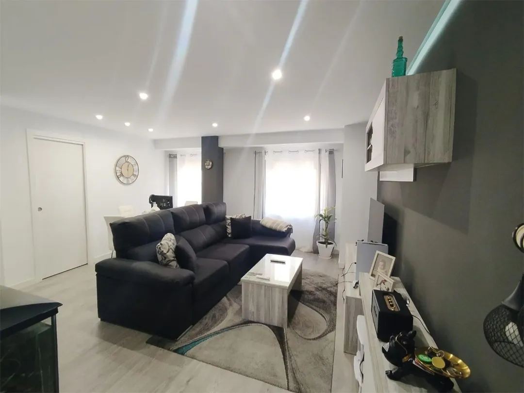 Piso en  Calle Virgen del Pilar 6 - Foto 1