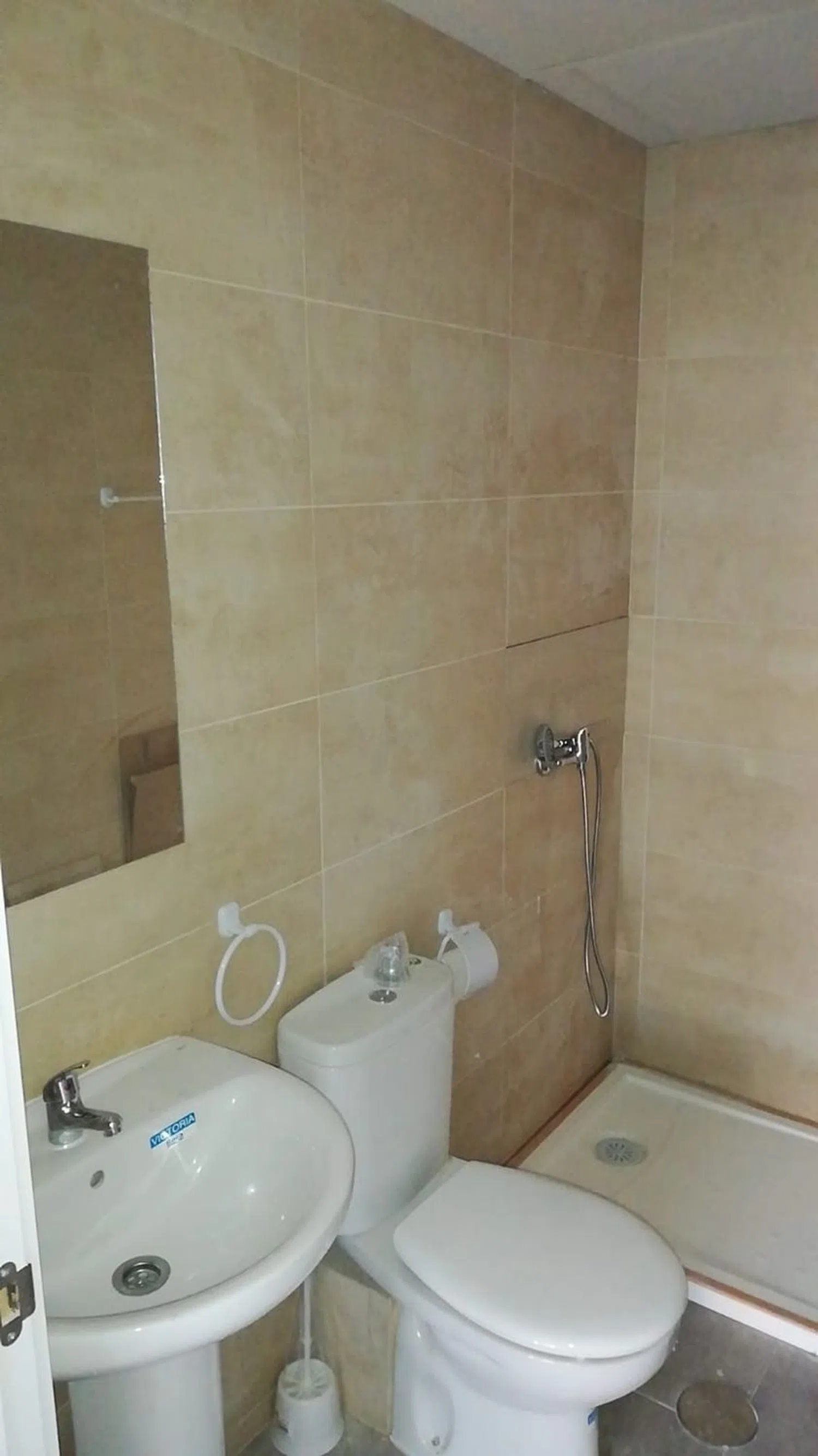 Estudio en avenida de Valladolid, 47 - Foto 7