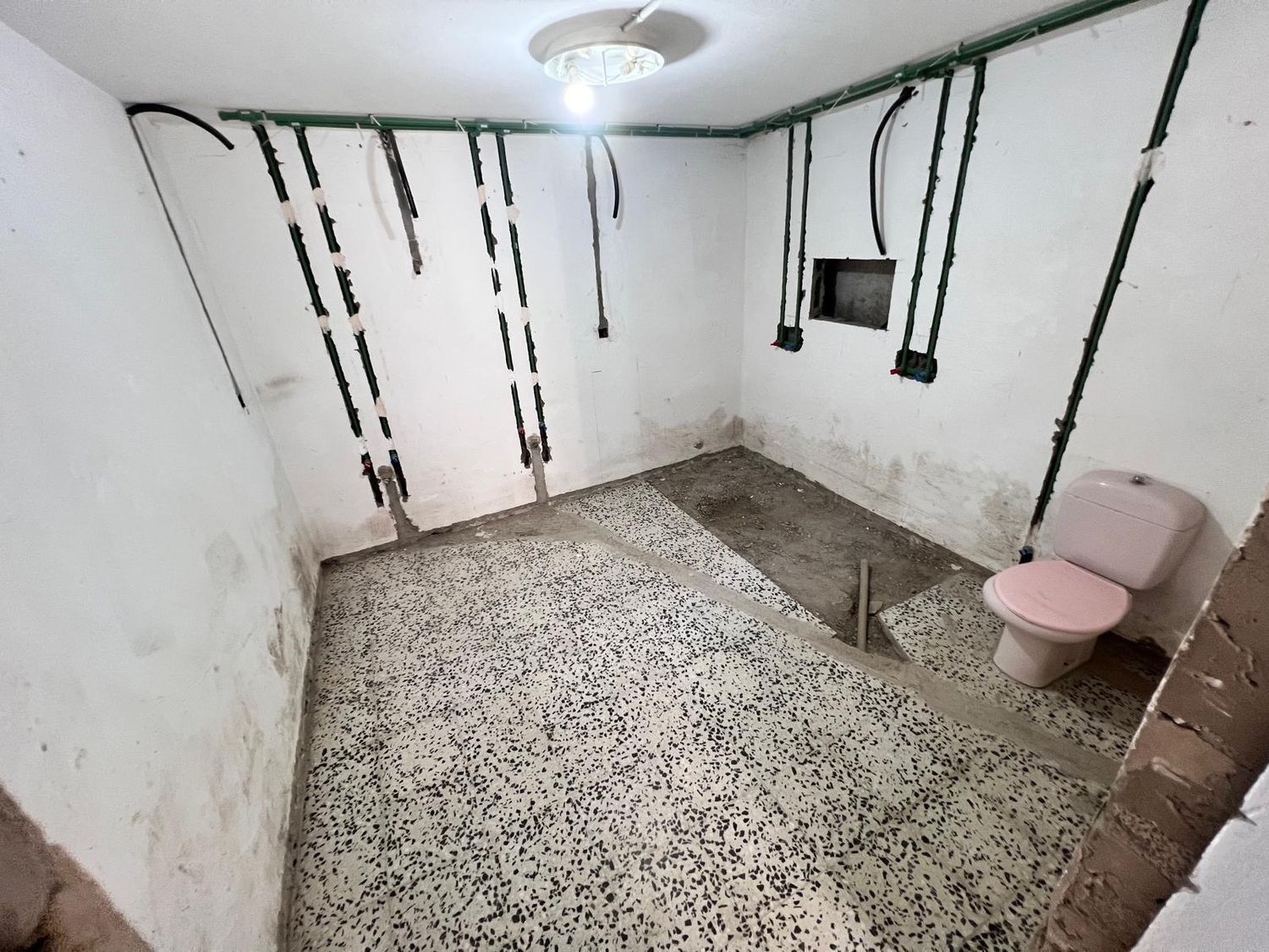 Casa terrera en camino El Carmen s/n - Foto 6