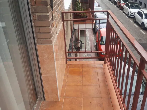Piso en Calle San Olegario, Buena Vista - Foto 7