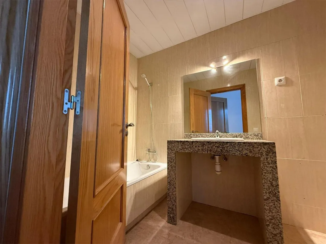 Piso en  Carrer de Rafael Casanova 24 - Foto 8