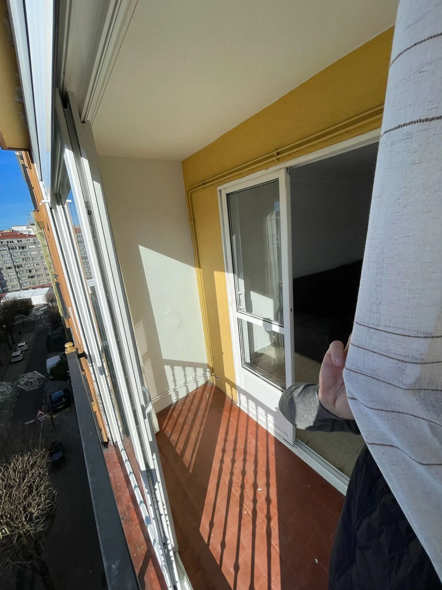 Piso en calle de San Pedro de Mezonzo, 11 - Foto 10