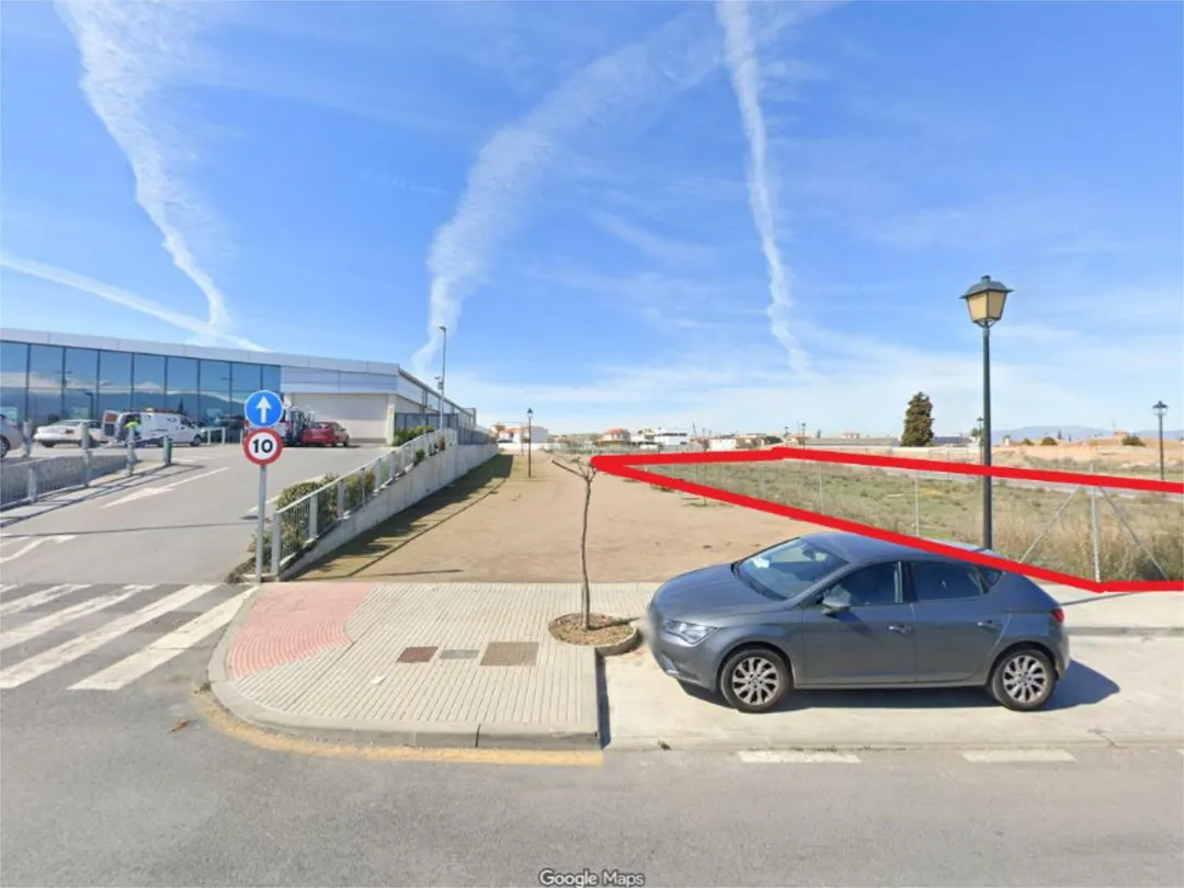 Finca rústica en  Calle Avellanos 20 - Foto 4