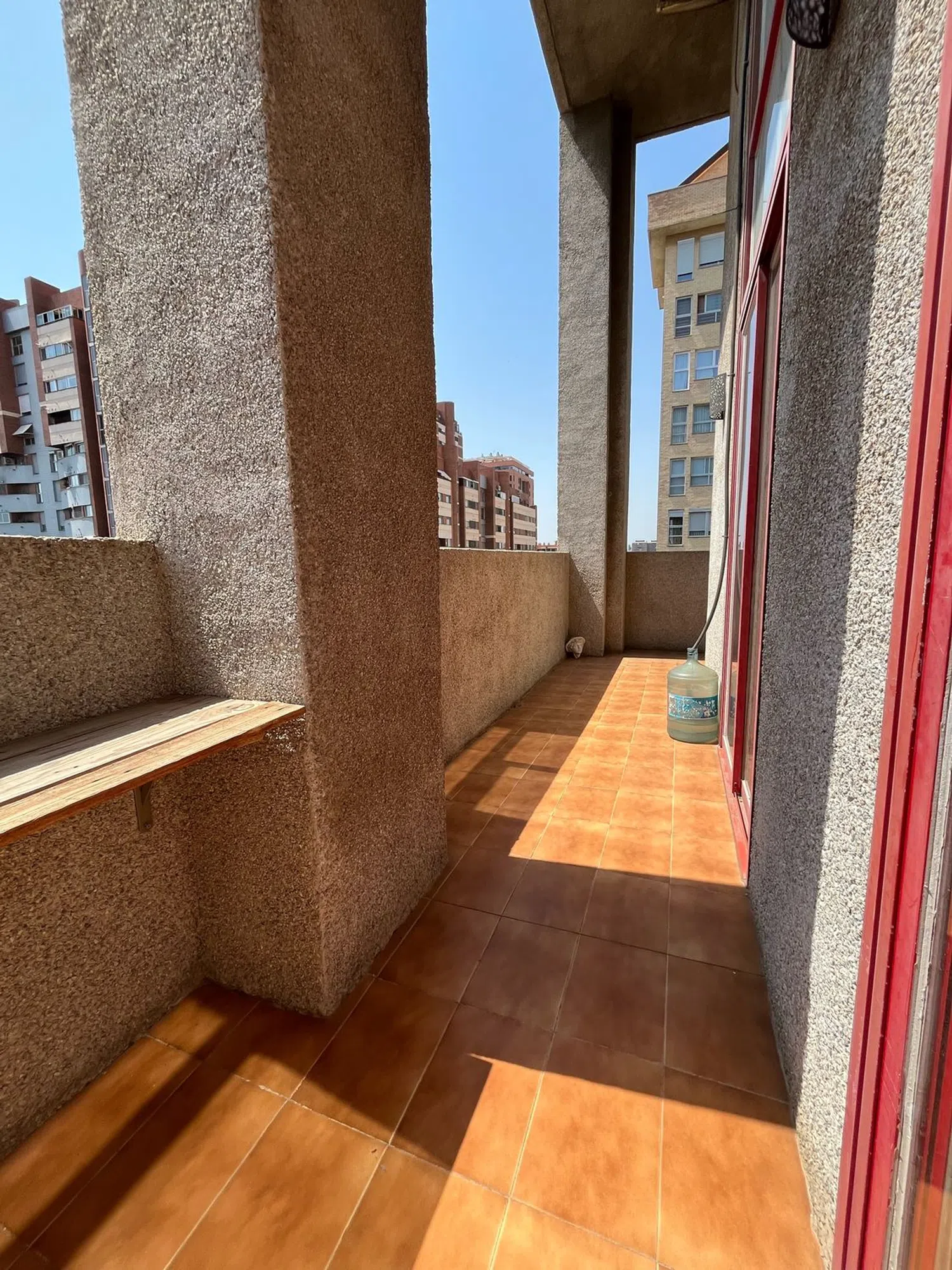Dúplex en avenida de l'Institut Obrer de València, 1 - Foto 14