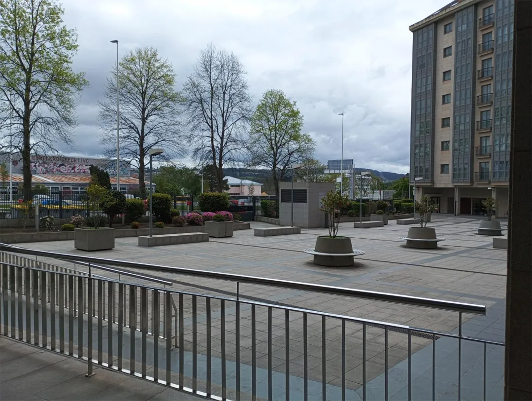 Piso en  Avenida Arteixo 116 - Foto 2