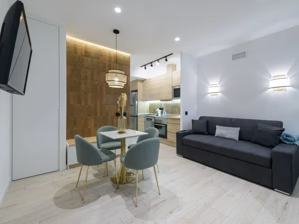 Piso en calle de Carretas, 14