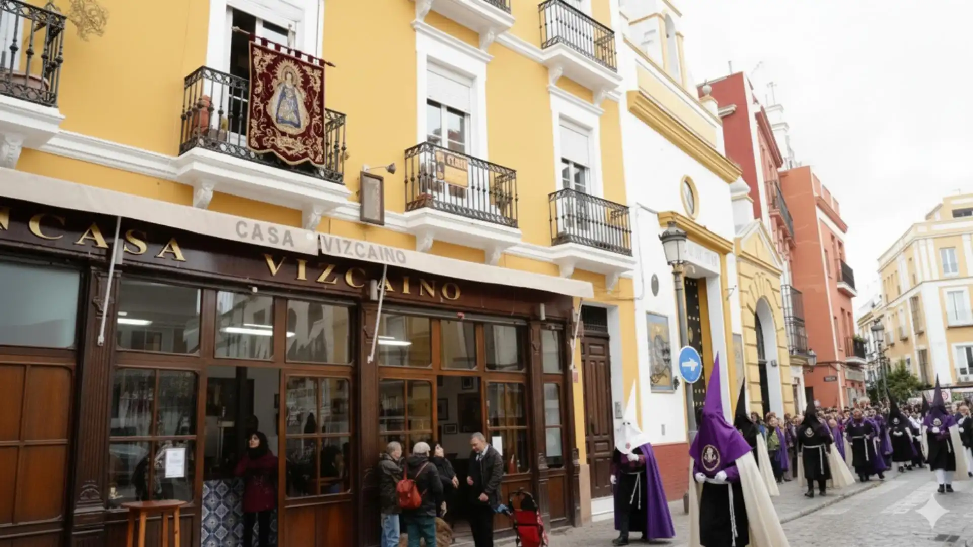 Piso en  Calle Feria 83 - Foto 4