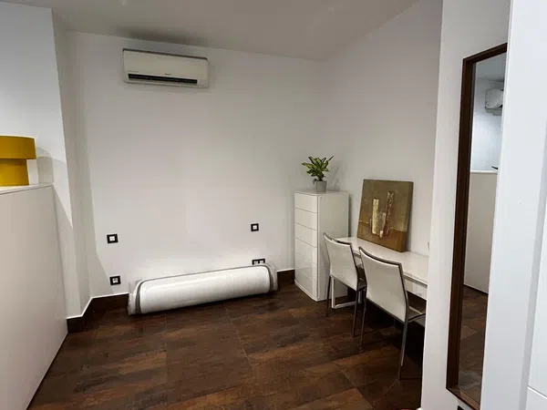 Estudio en Calle del Cañaveral, 13, Ventilla-Almenara - Foto 12