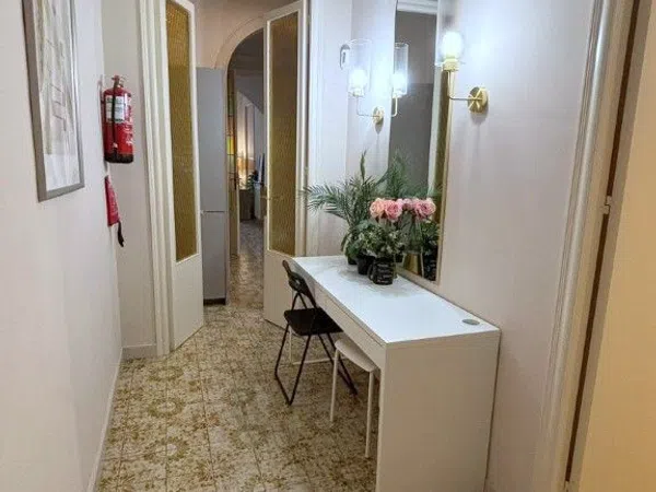 Piso en Gran Via de les Corts Catalanes, El Fort Pienc - Foto 4