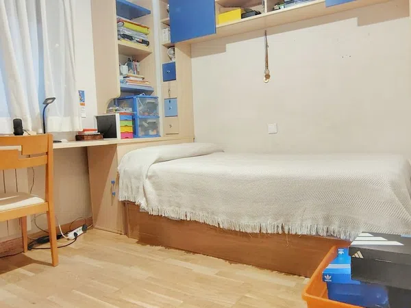 Piso en Zona Estación - Foto 8