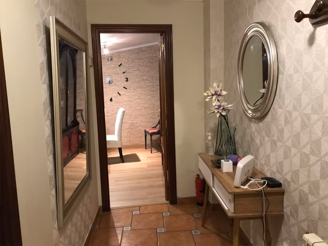 Piso en  Avenida da Mestra Victoria Míguez 52A - Foto 5