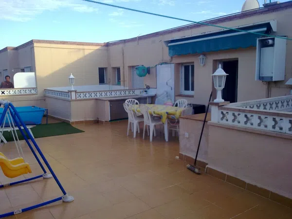 Ático en Mediterranea, 6 -8 - Foto 2