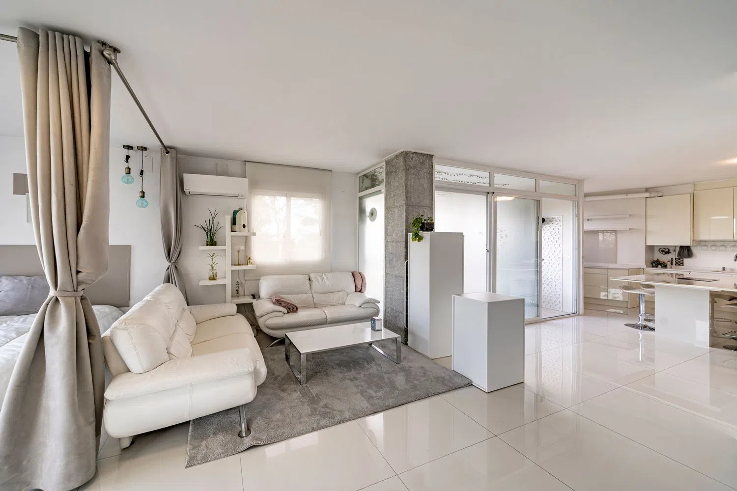 Estudio en calle de Villamanín, 44 - Foto 9