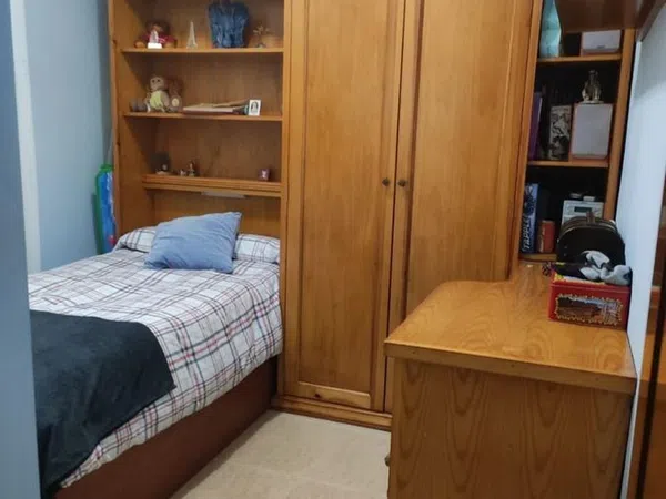 Piso en avenida de Bellavista, 8 - Foto 9