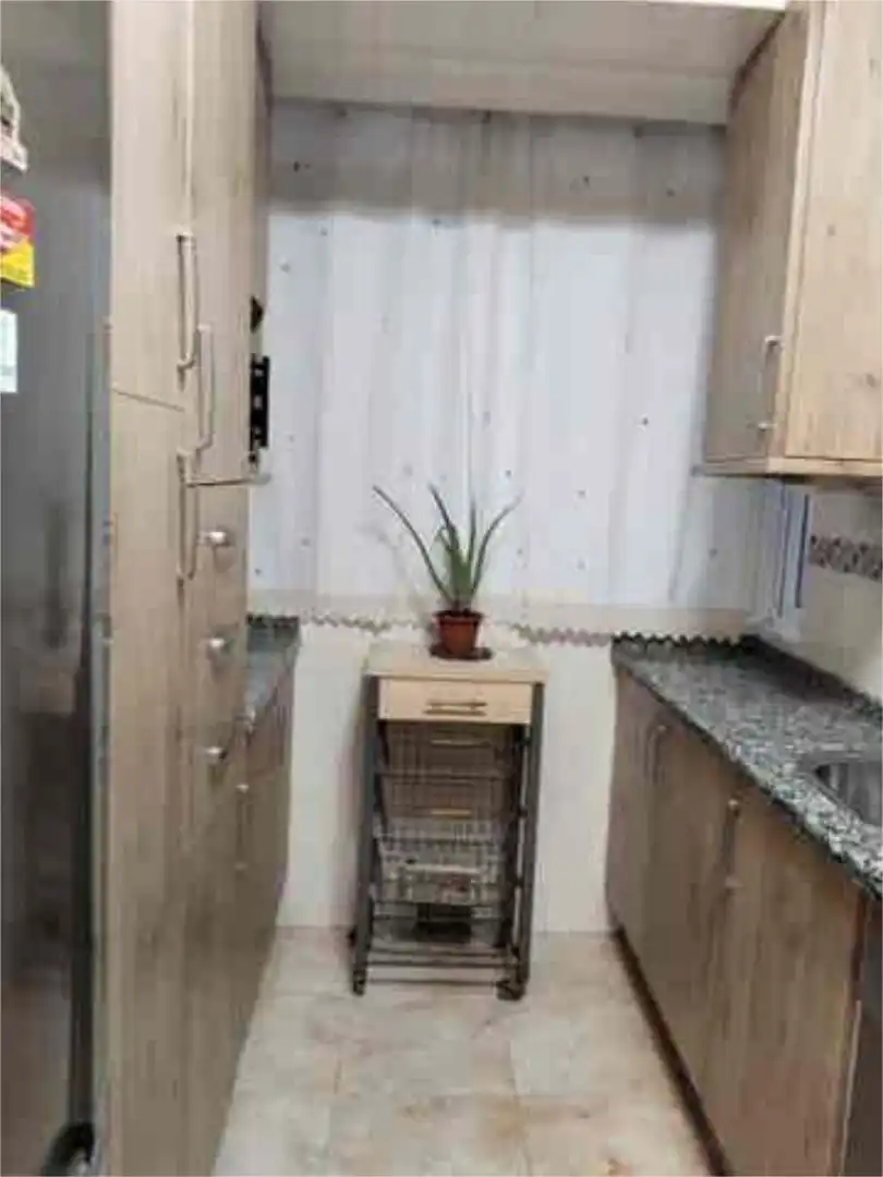 Piso en Ciudad Jardín - Foto 4