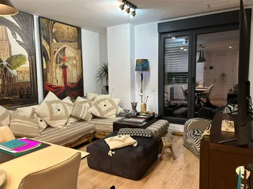 Apartamento en  Paseo Martiricos 30 - Foto 7