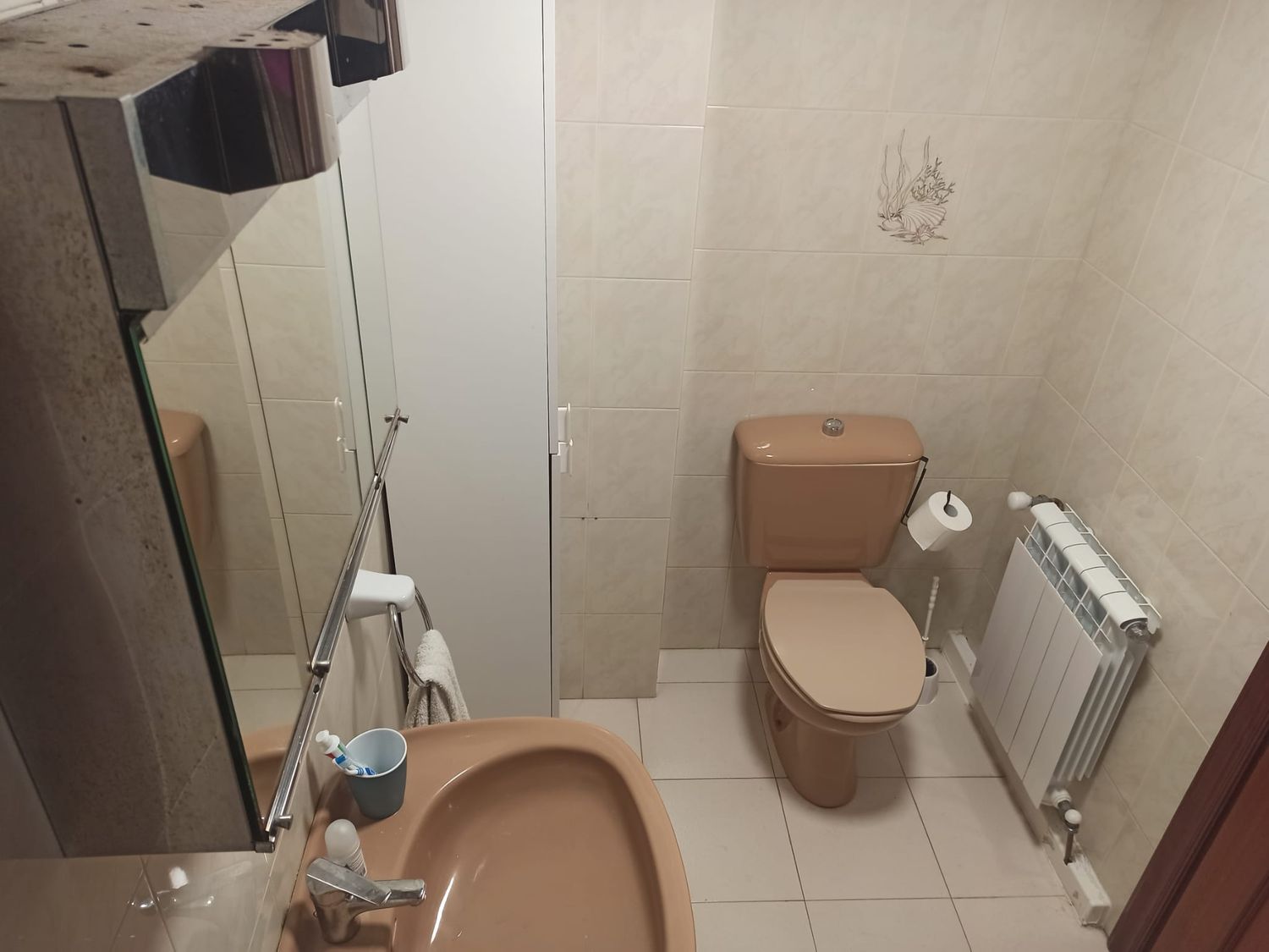 Piso en avenida Fonteculler, 1 numero - Foto 9