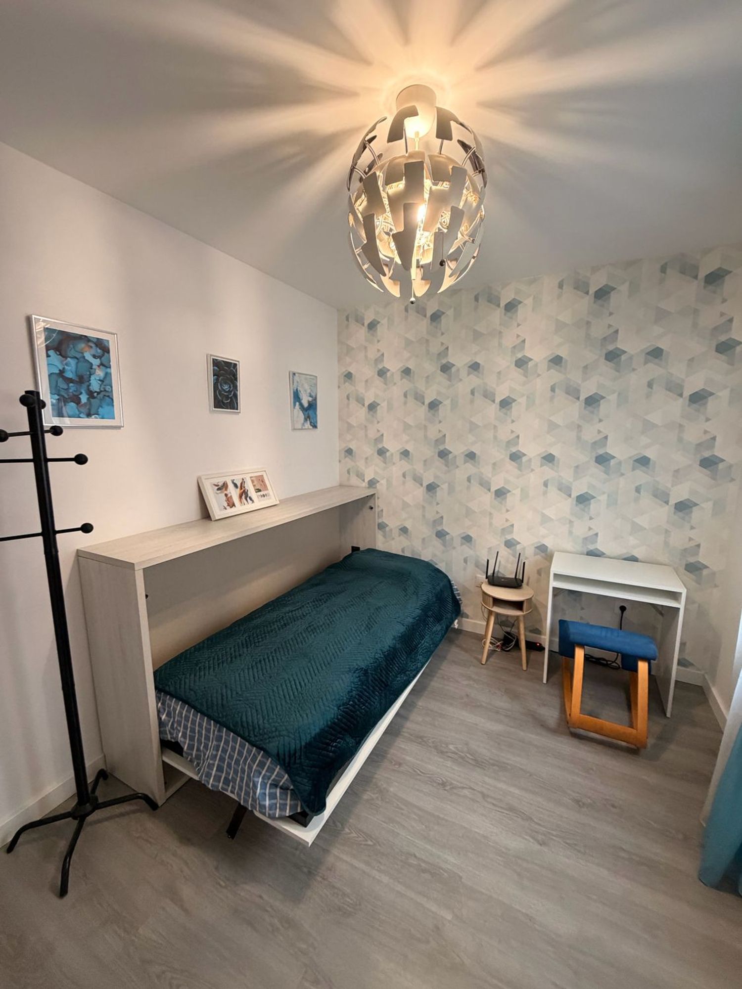 Piso en calle del Arzobispo Apaolaza, 23 - Foto 13