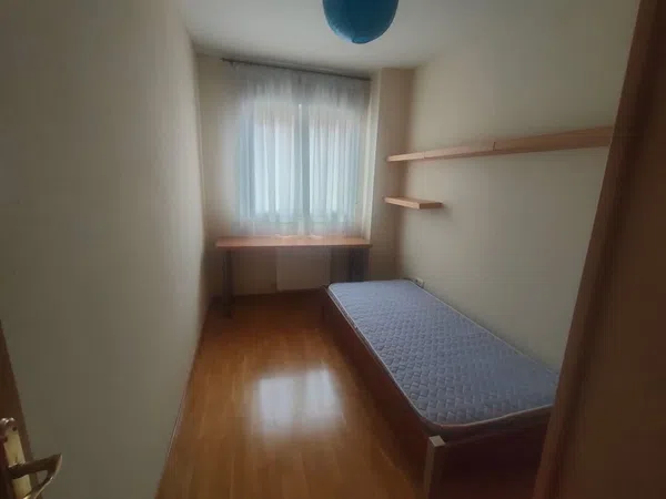Chalet adosado en Andrés Cid, 15 - Foto 12