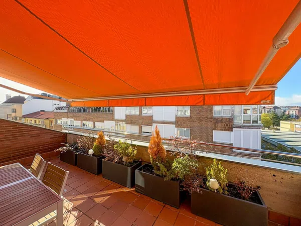 Ático en Calle Arana, 25, Aranzabela - Aranbizkarra, Aranzabela - Aranbizkarra - Foto 1