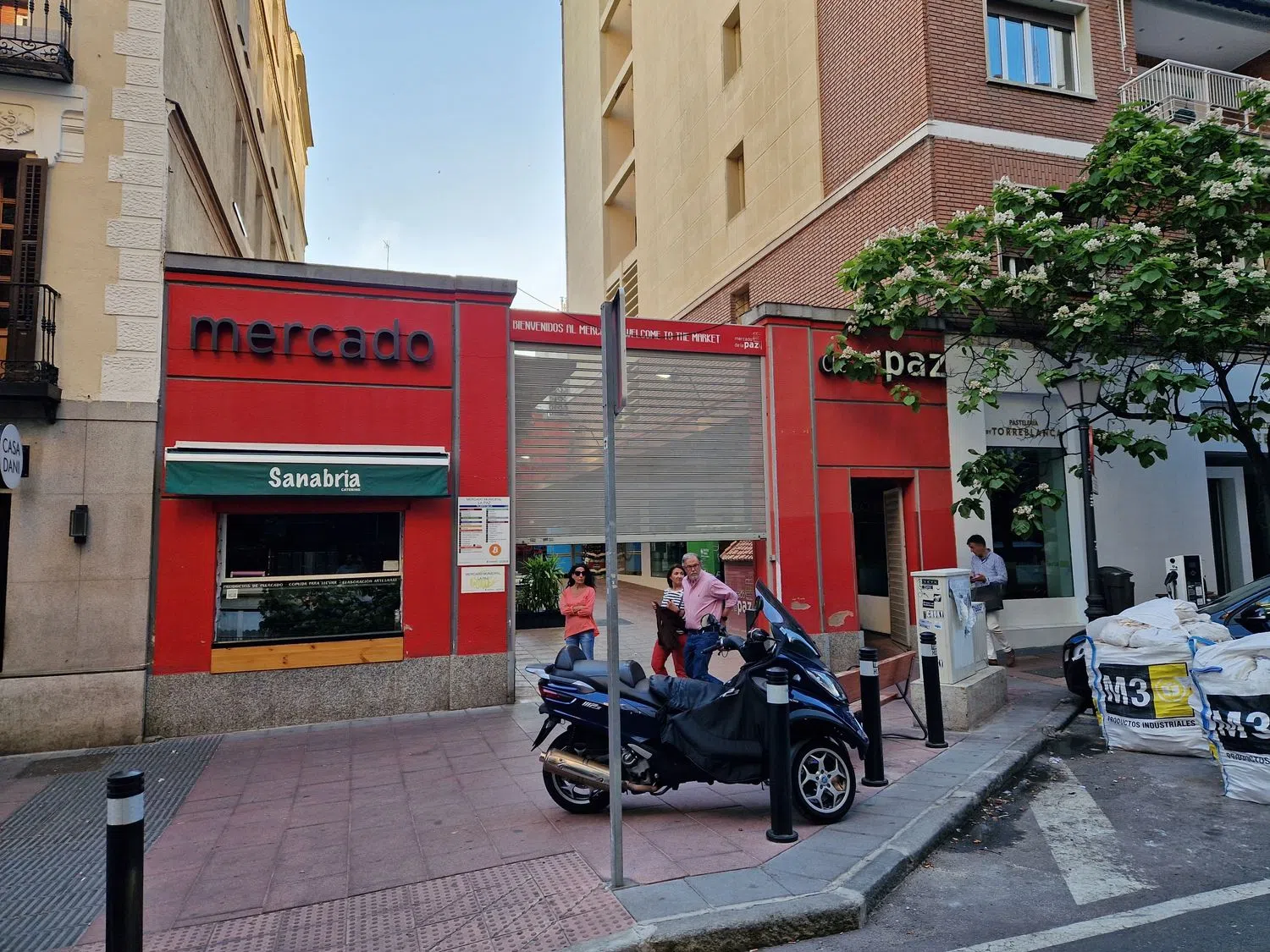 Ático en Barrio Castellana - Foto 31