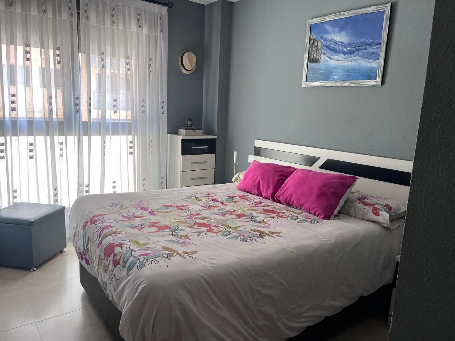 Piso en calle Océano Atlántico, 13 - Foto 1