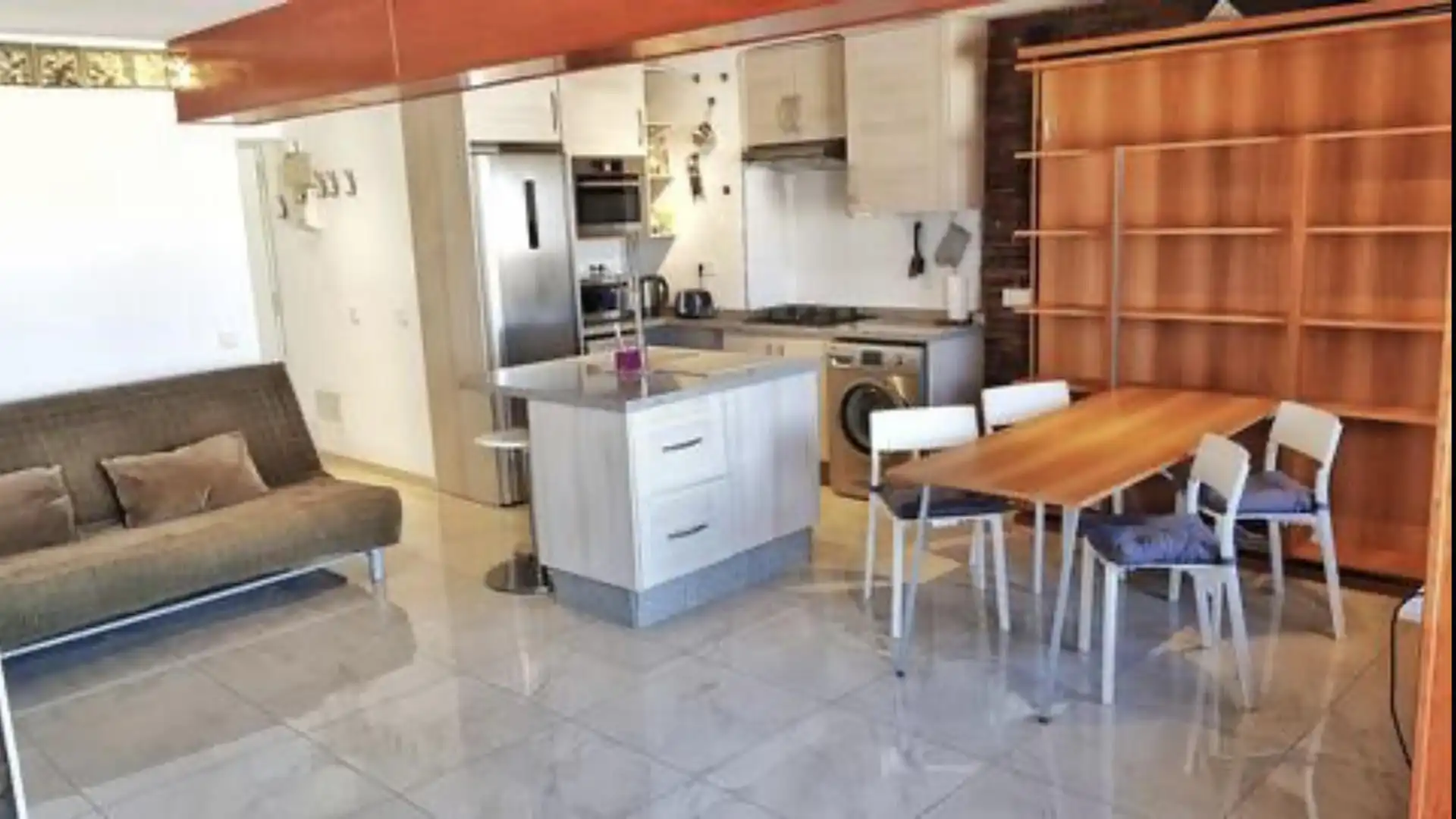 Piso en  Calle Luis Vives 3 - Foto 17