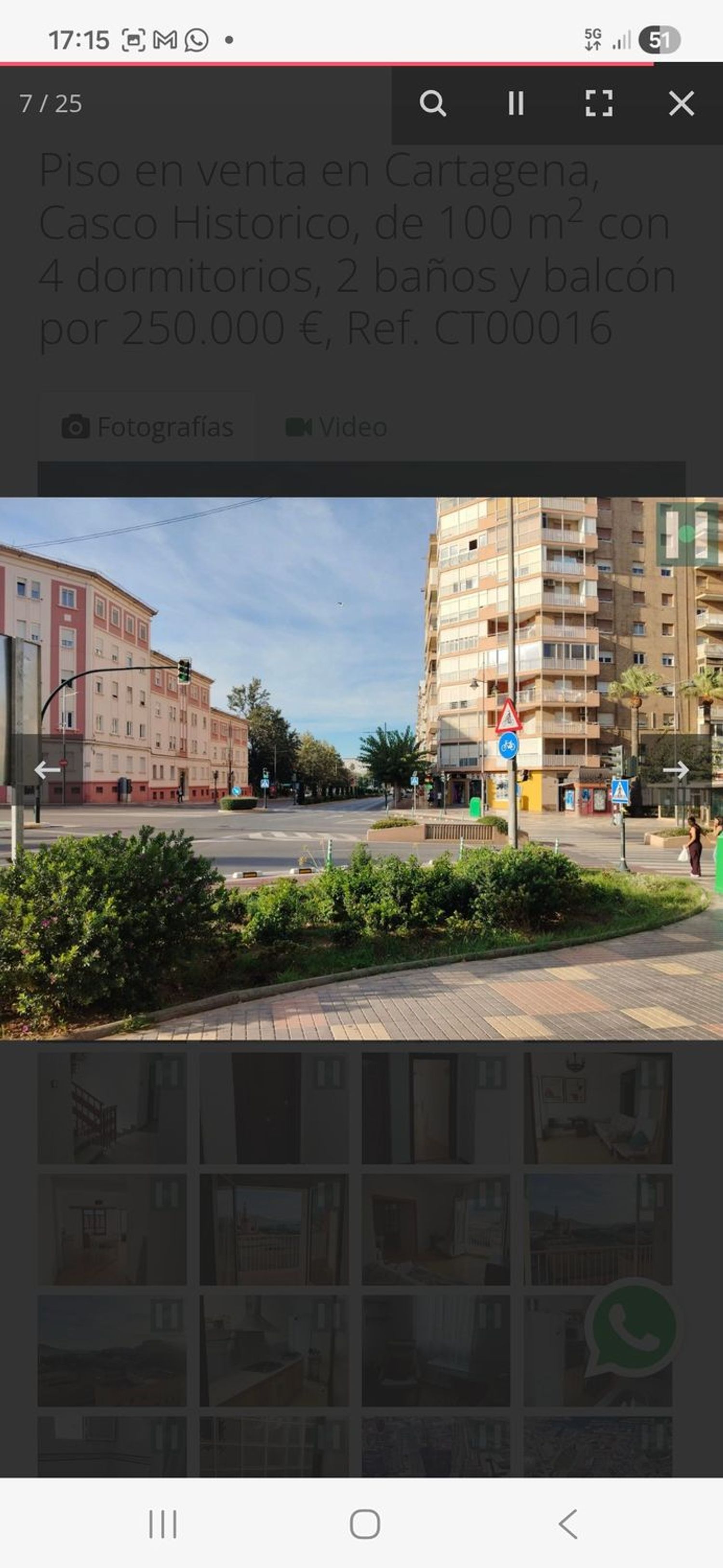 Piso en Avenida de América, 4 - Foto 4