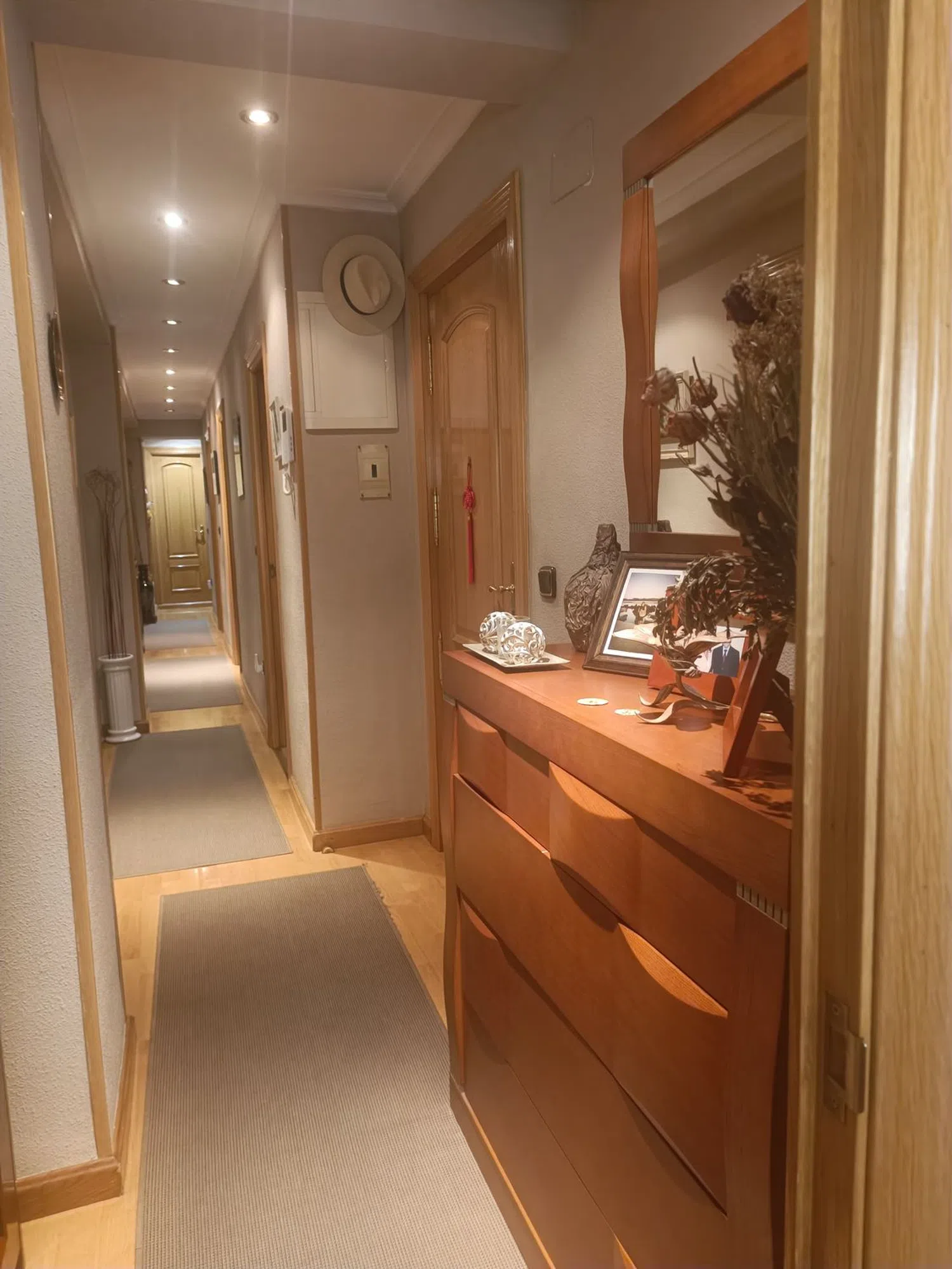 Piso en calle Lucero, 20 - Foto 7