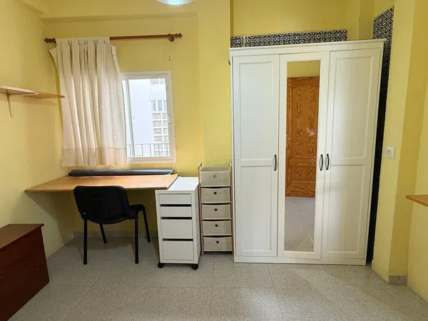 Piso en Frigiliana, Girón - Las Delicias - Pacífico - Foto 15