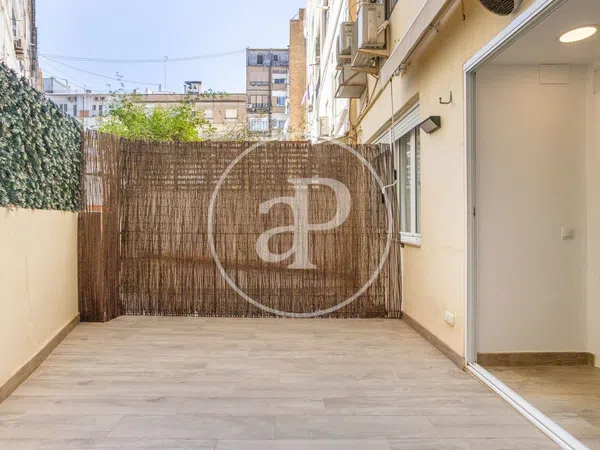 Piso en Calle de Ciril Amorós, El Pla del Remei - Foto 7