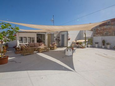 Planta baja en  Calle Crespo 32 - Foto 3