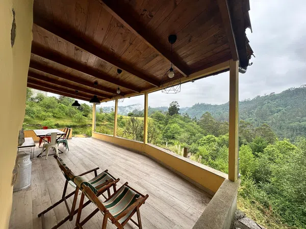 Casa rural en Barrio la roza s/n - Foto 2