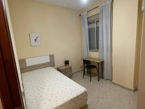 Piso en Calle Afganistán, 3, Emilio Lemos - Foto 1