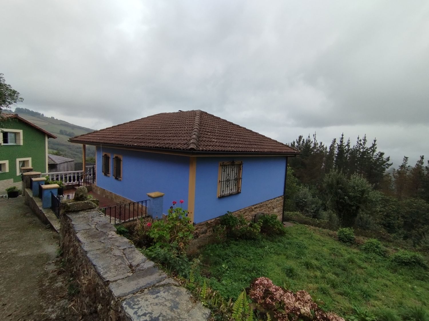 Casa o chalet independiente en Trabazo, 9 - Foto 3