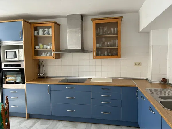 Chalet pareado en Marina de Casares - Foto 10