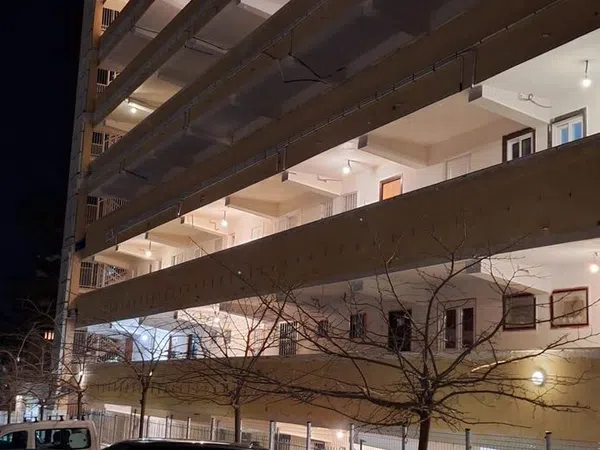 Estudio en calle de Saridakis, 24 - Foto 3