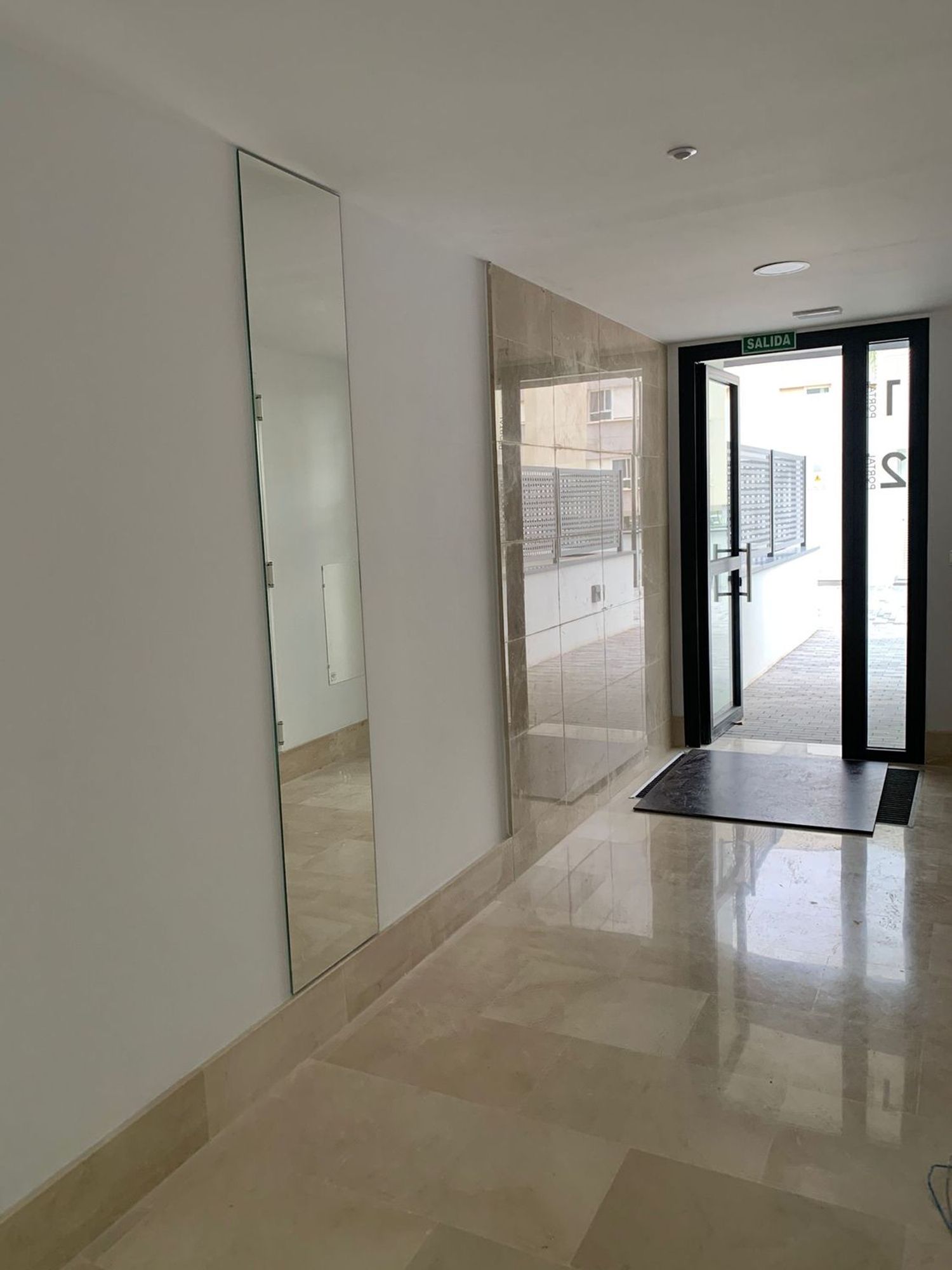 Piso en Avenida Octavio Paz, 2, El Atabal, Málaga - Foto 6