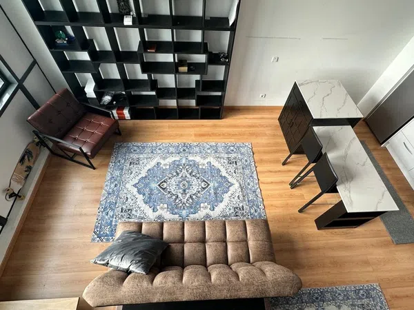 Piso en avenida del Juncal, 11 - Foto 2