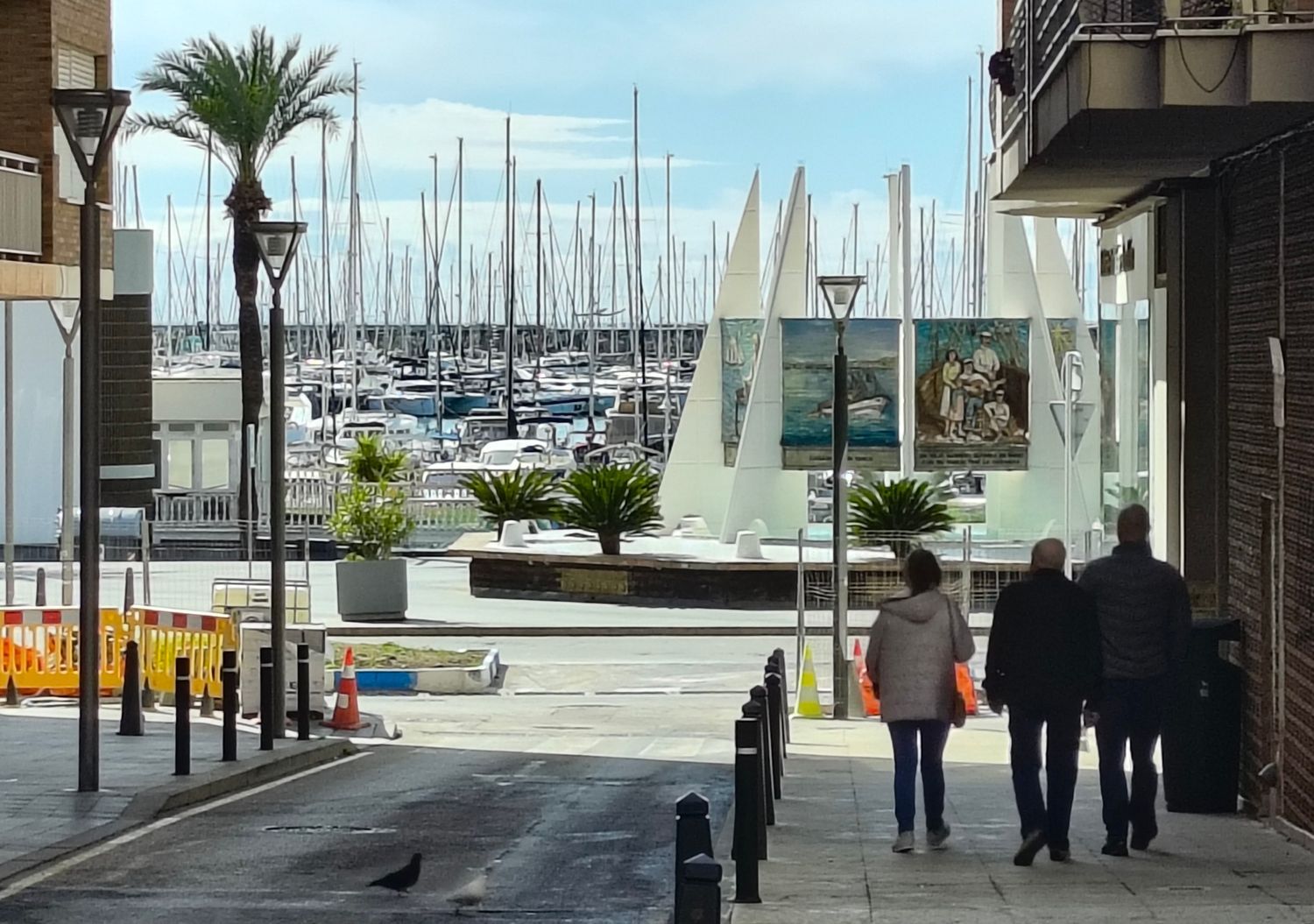 Piso en Calle Patricio Perez, 5, Centro - Muelle Pesquero - Foto 3