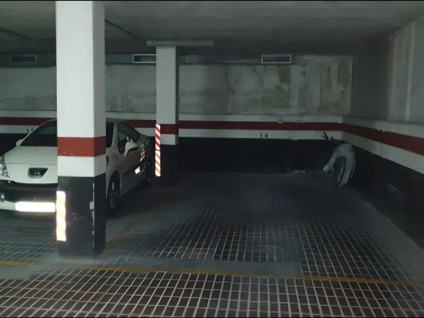 Estudio en calle del Poeta Josep Cervera i Grífol, 7 - Foto 3