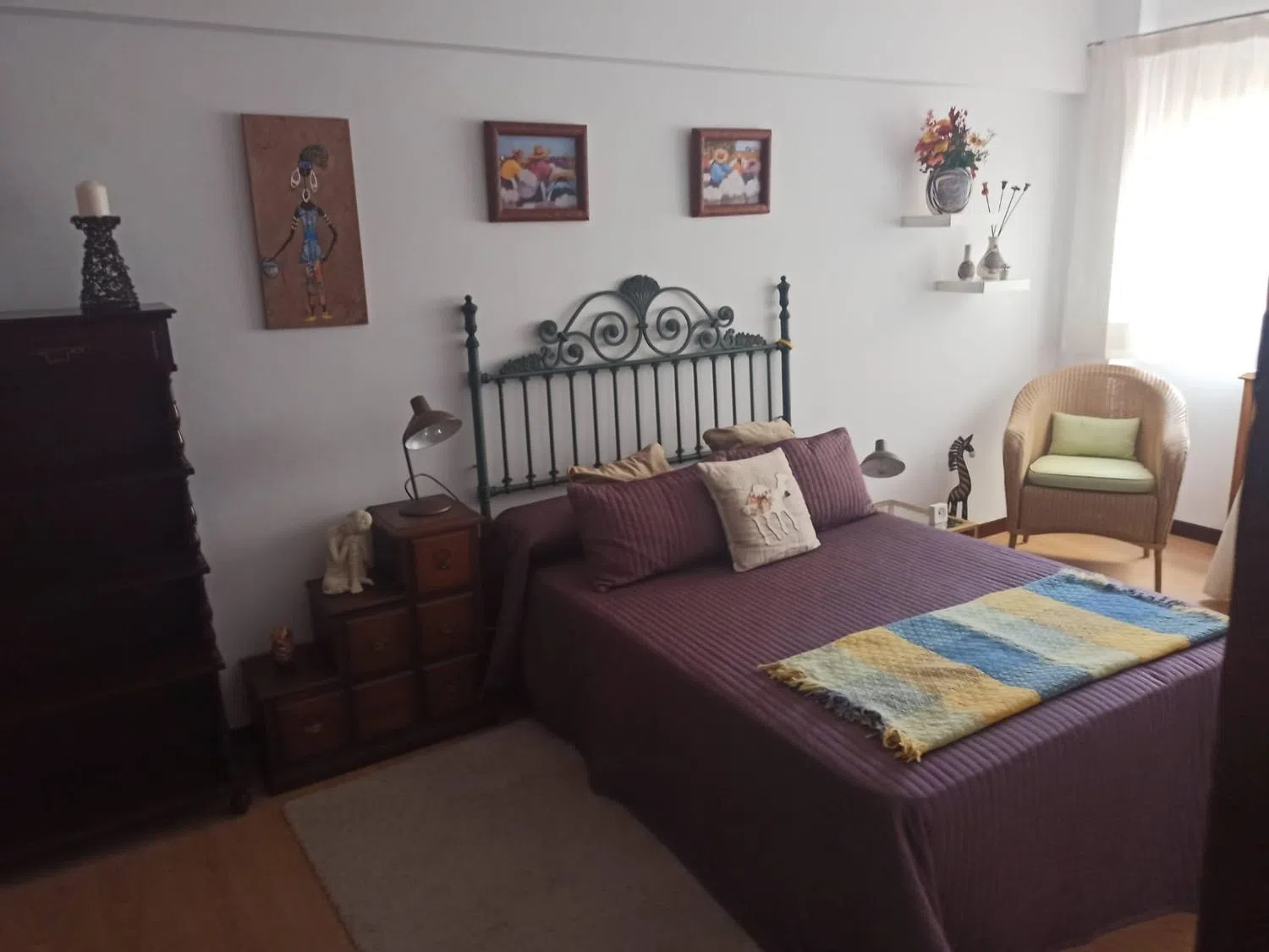 Piso en calle Alfredo Vicenti, 32 - Foto 3