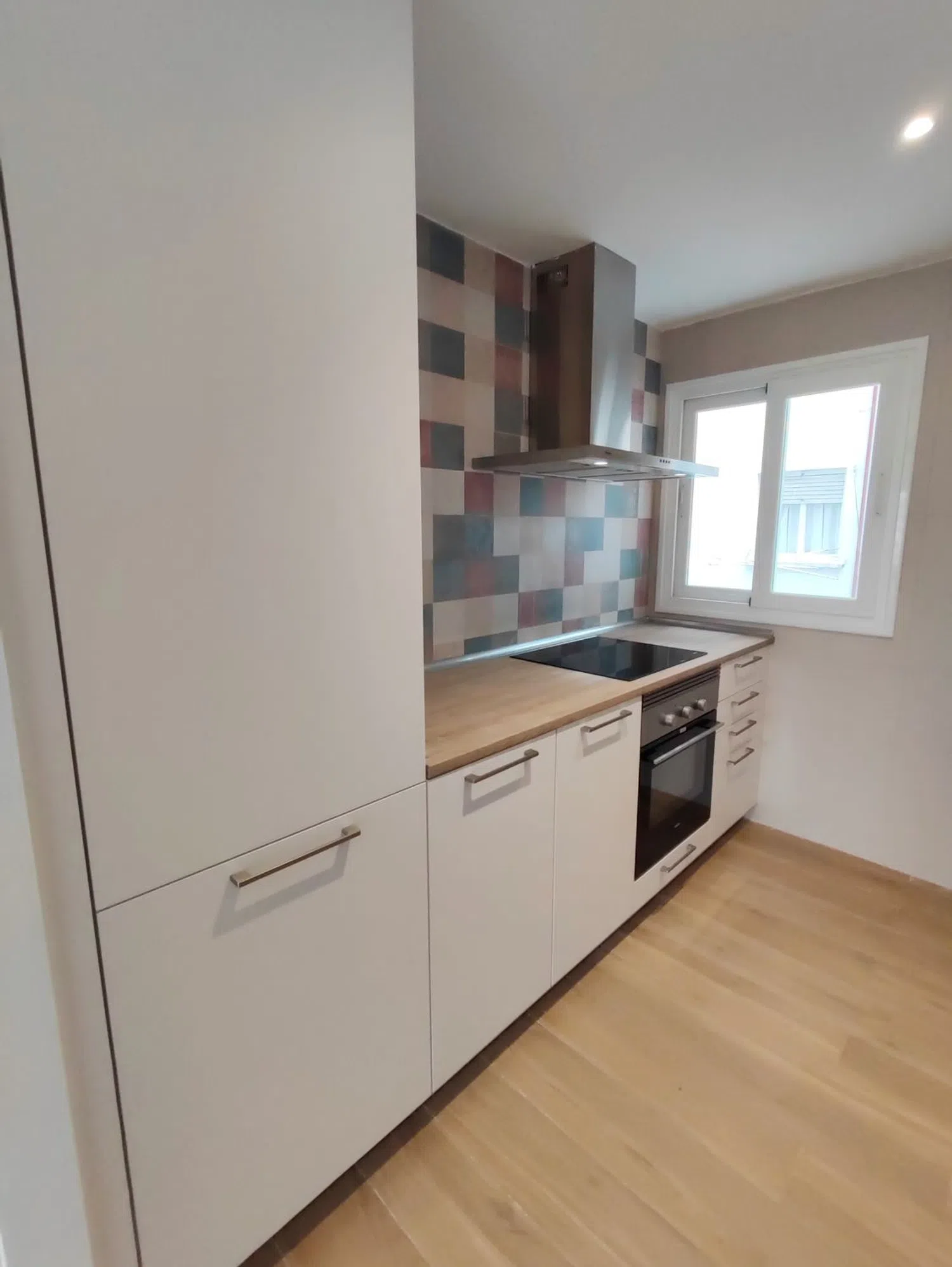 Piso en paseo de la Castellana, 166 - Foto 14