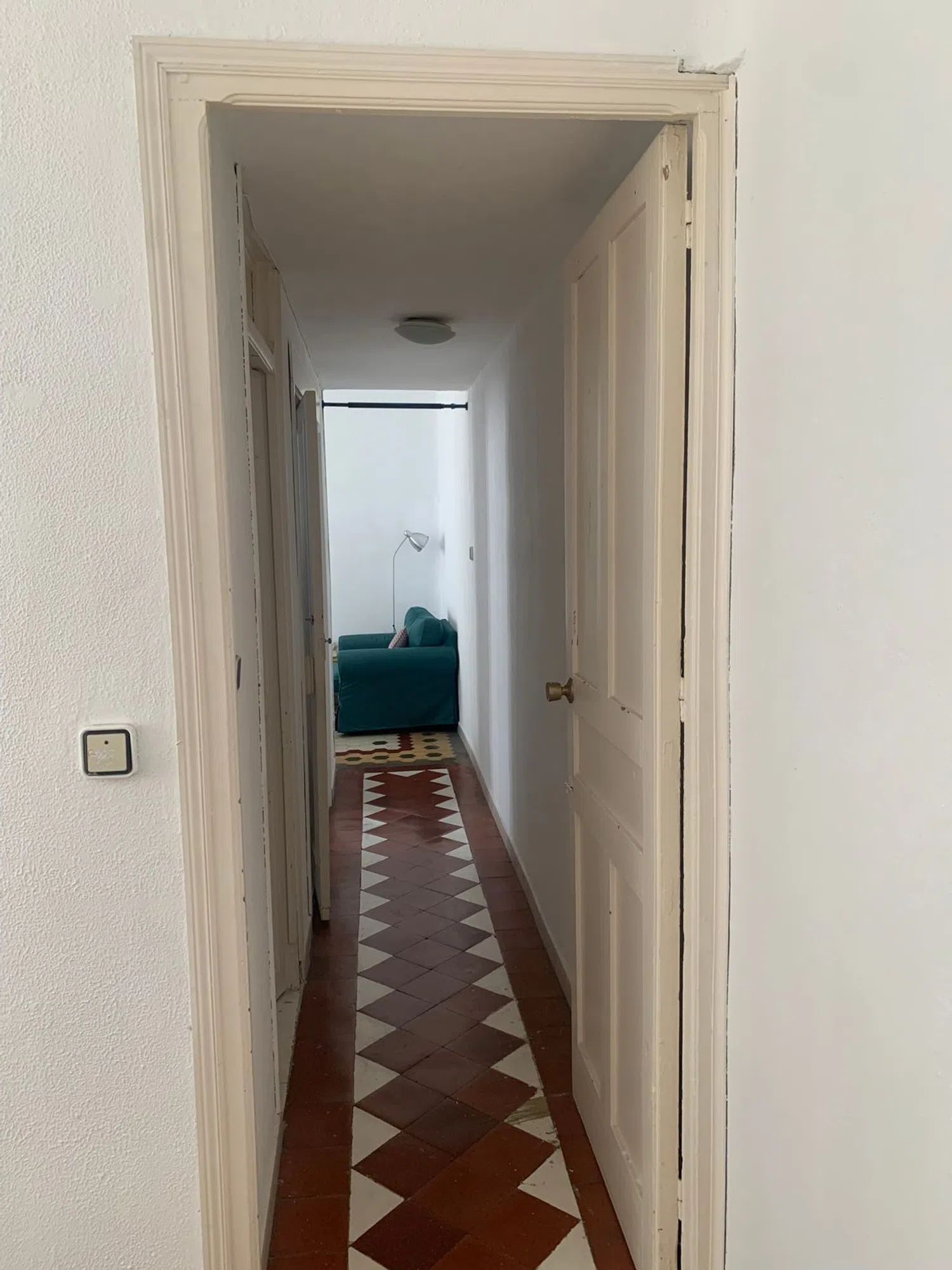 Piso en calle de la Ribera de Curtidores, 17 - Foto 11