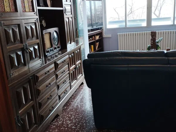 Piso en calle de Santa Orosia, 2 - Foto 12