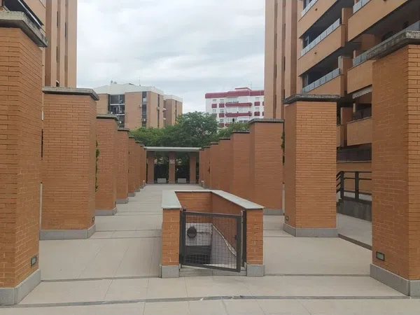 Piso en calle Escriba Lubna, 8